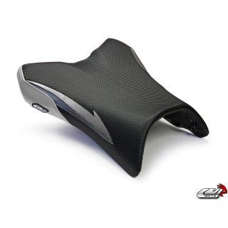 Luimoto seat cover Yamaha Raven Edition rider - 5091106