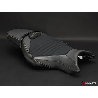 Luimoto seat cover Yamaha FZ rider - 5201101