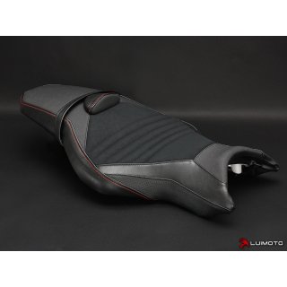 Luimoto seat cover Yamaha FZ rider - 5201103