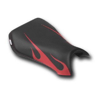 Luimoto seat cover Yamaha Flame Edition rider - 5052103