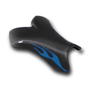 Luimoto seat cover Yamaha Flame Edition rider - 5062102