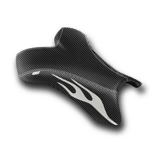 Luimoto seat cover Yamaha Flame Edition rider - 5062103