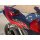 Luimoto seat cover Yamaha Flame Edition rider - 5062104