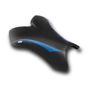 Luimoto seat cover Yamaha Raven Edition rider - 5063101