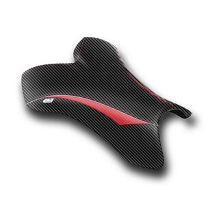 Luimoto seat cover Yamaha Raven Edition rider - 5063104