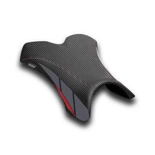 Luimoto seat cover Yamaha Anniversary Edition rider - 5064103