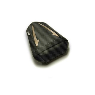 Luimoto seat cover Yamaha Raven Edition passenger - 5072201