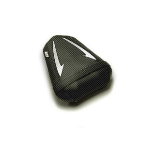 Luimoto seat cover Yamaha Raven Edition passenger - 5072203