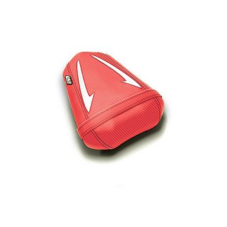 Luimoto seat cover Yamaha Raven Edition passenger - 5072205