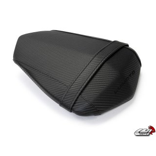 Luimoto seat cover Yamaha Baseline passenger - 5081201