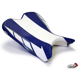 Luimoto seat cover Yamaha Limited Edition rider - 5085101