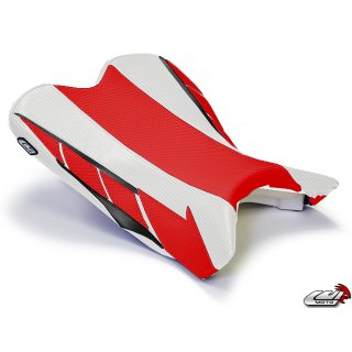 Luimoto seat cover Yamaha Limited Edition rider - 5085102