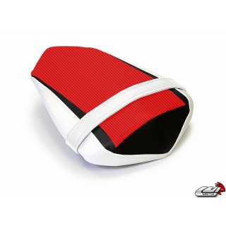 Luimoto seat cover Yamaha Limited Edition passenger - 5085202