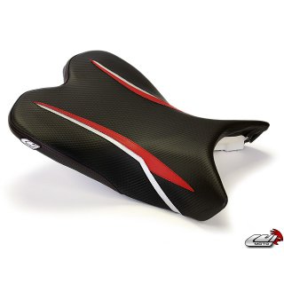 Luimoto seat cover Yamaha Raven Edition rider - 5082101