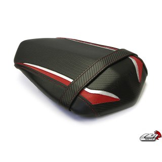 Luimoto seat cover Yamaha Raven Edition passenger - 5082201