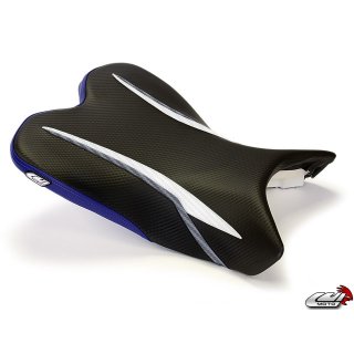 Luimoto seat cover Yamaha Raven Edition rider - 5082102