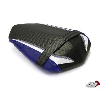 Luimoto seat cover Yamaha Raven Edition passenger - 5082202