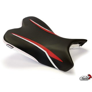 Luimoto seat cover Yamaha Raven Edition rider - 5082103