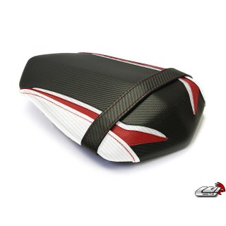 Luimoto seat cover Yamaha Raven Edition passenger - 5082203