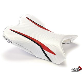 Luimoto seat cover Yamaha Raven Edition rider - 5082104