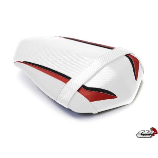 Luimoto seat cover Yamaha Raven Edition passenger - 5082204