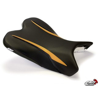 Luimoto seat cover Yamaha Raven Edition rider - 5082106