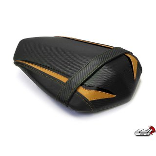 Luimoto seat cover Yamaha Raven Edition passenger - 5082206