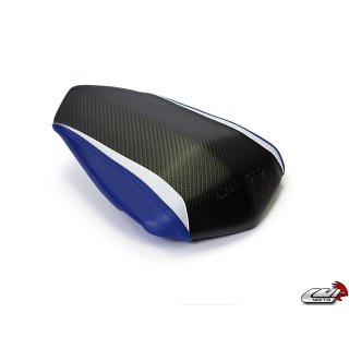 Luimoto seat cover Yamaha Sport passenger - 5084201