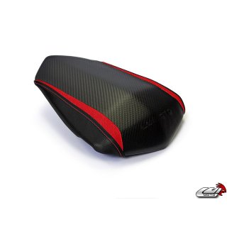 Luimoto seat cover Yamaha Sport passenger - 5084202