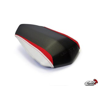 Luimoto seat cover Yamaha Sport passenger - 5084203