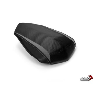 Luimoto seat cover Yamaha Sport passenger - 5084204