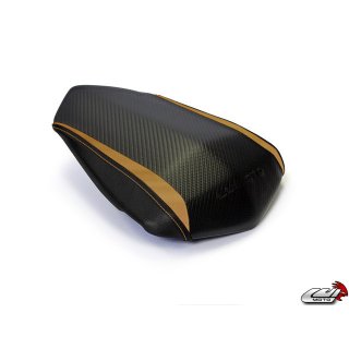 Luimoto seat cover Yamaha Sport passenger - 5084205