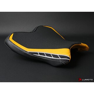 Luimoto seat cover Yamaha Anniversary Edition rider - 5152101