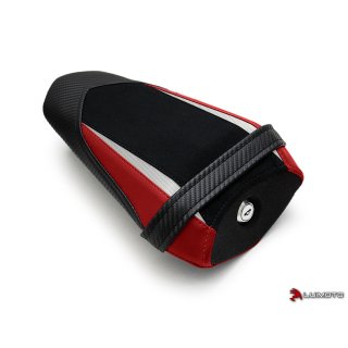 Luimoto seat cover Yamaha Sport passenger - 5151202