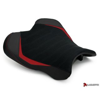 Luimoto seat cover Yamaha Sport rider - 5151103