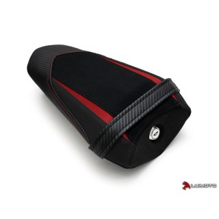 Luimoto seat cover Yamaha Sport passenger - 5151203