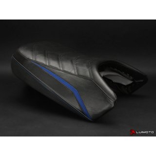 Luimoto seat cover Yamaha S-Touring rider - 5261101