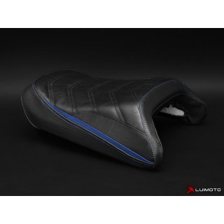 Luimoto seat cover Yamaha S-Touring passenger - 5261201