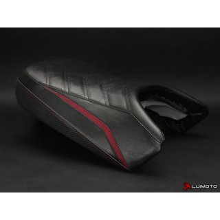 Luimoto seat cover Yamaha S-Touring rider - 5261102