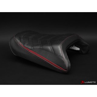 Luimoto seat cover Yamaha S-Touring passenger - 5261202