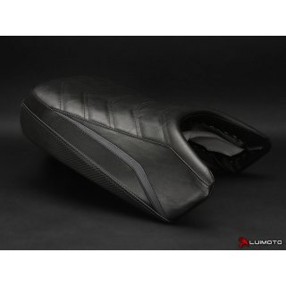 Luimoto seat cover Yamaha S-Touring rider - 5261103