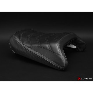 Luimoto seat cover Yamaha S-Touring passenger - 5261203