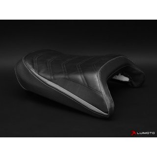 Luimoto seat cover Yamaha S-Touring passenger - 5261204