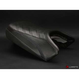 Luimoto seat cover Yamaha S-Touring rider - 5261105