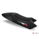 Luimoto seat cover Ducati Diamond rider - 14811XX