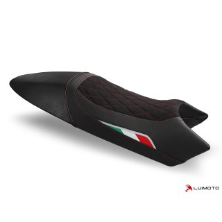 Luimoto seat cover Ducati Diamond rider - 1481102