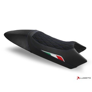 Luimoto seat cover Ducati Diamond rider - 1481103