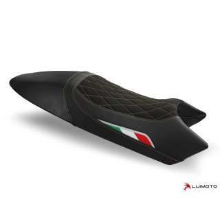 Luimoto seat cover Ducati Diamond rider - 1481104