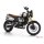 Luimoto Sitzbezug Vintage Classic Fahrer - 10232101