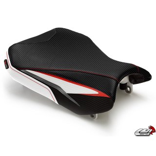 Luimoto seat cover Suzuki Sport rider - 4132106